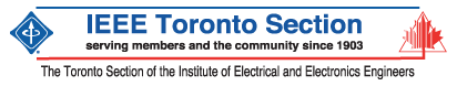 IEEE Toronto Logo